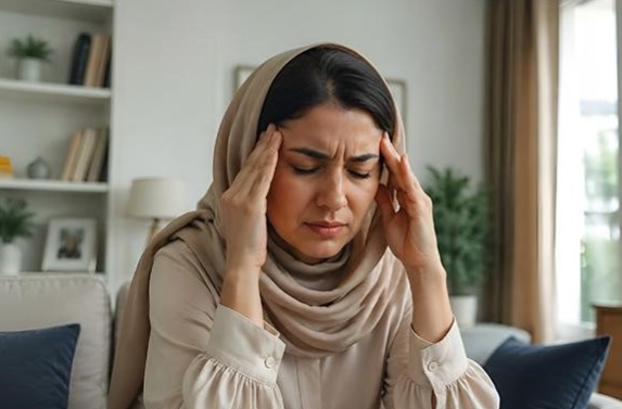 میگرن عصبی چیست و چه علائمی دارد؟ موثرتر