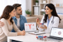 گرید جنین در IVF چیست؟ معنی AA، AB و BB و شانس موفقیت هر گرید