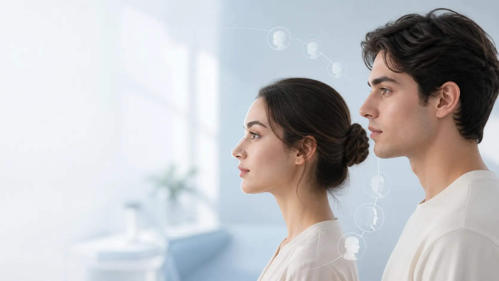 بهترین سن برای جراحی بینی چه زمانی است؟