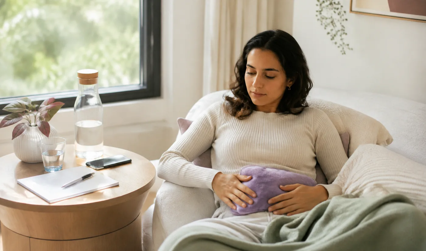 پانکچر تخمک در IVF چیست؟ مراحل، بیهوشی، درد بعد از تخمک‌کشی و علائم هشدار