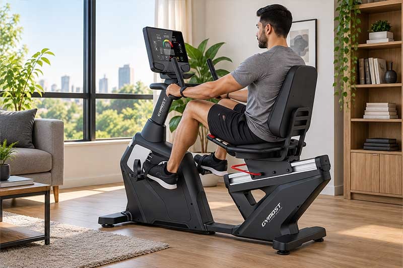 قبل از خرید دوچرخه ثابت خانگی چه مشخصاتی را بررسی کنیم؟