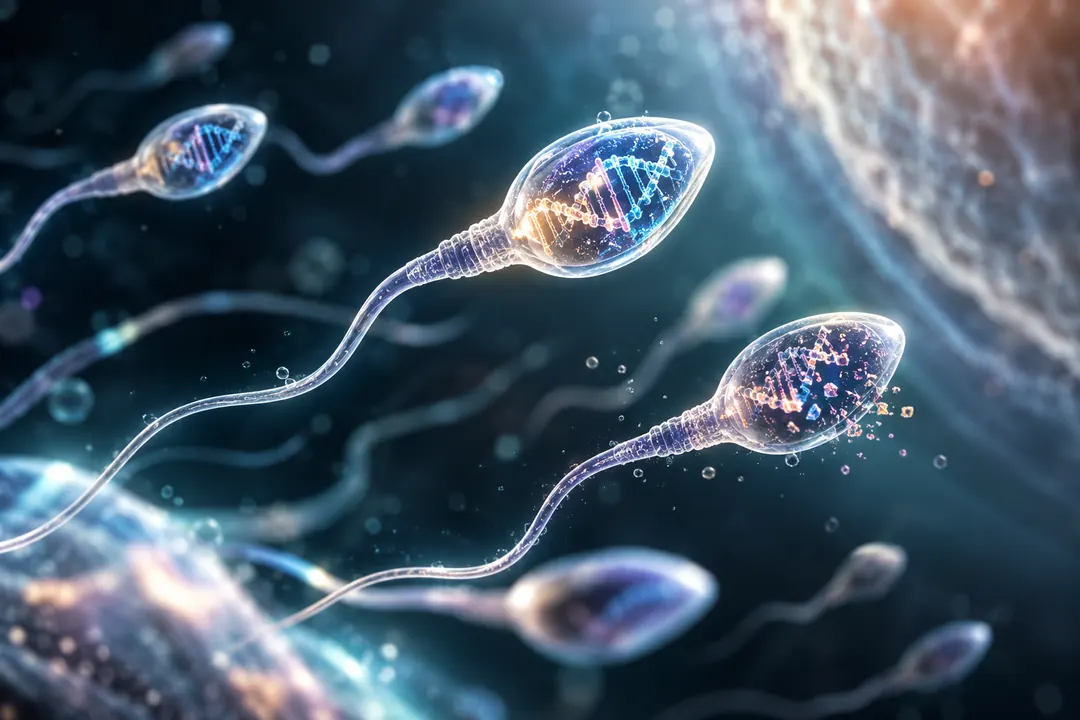 آزمایش شکست DNA اسپرم یا DFI؛ ارتباط با سقط مکرر و شکست IVF و موارد انجام