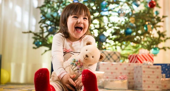 اسباب بازی کودک