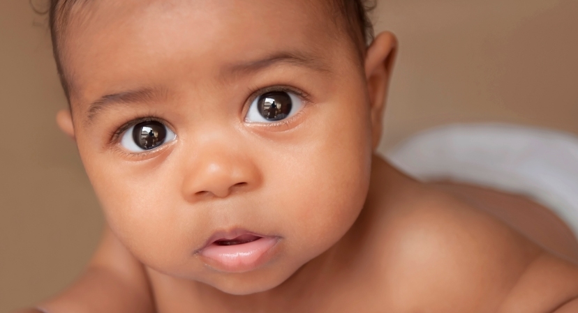 استفراغ شیرخوار