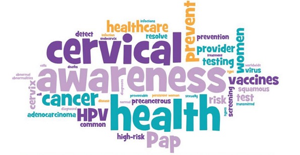 سرطان دهانه رحم