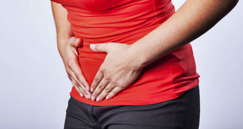 فتق ناف در بارداری