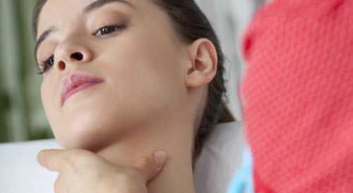 پرکاری تیروئید در بارداری