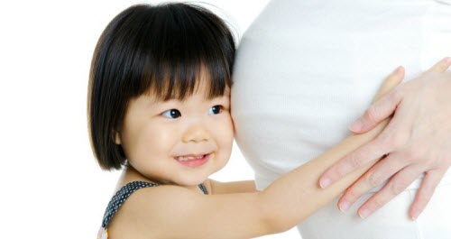 بارداری دوم