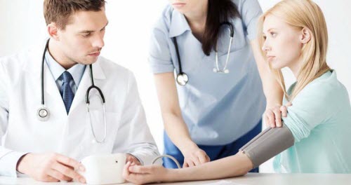 بیماری قلبی در بارداری