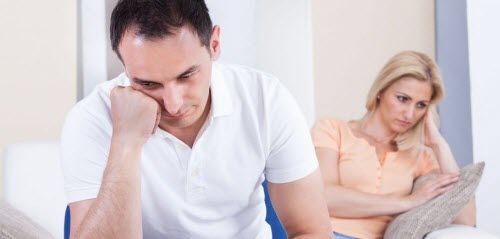 نغوظ نغوظ در مردان اختلال نغوظ