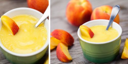 غذای کمکی کودک غذای کمکی