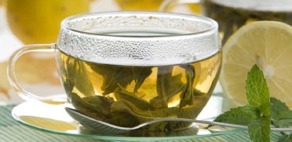 طرز تهیه چای نعناع در بارداری طرز تهیه چای نعناع در بارداری