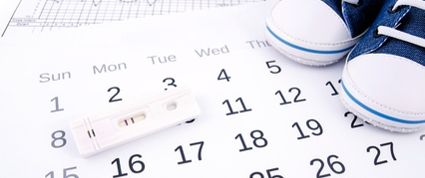 بهترین زمان بارداری بهترین زمان بارداری