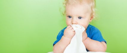 گرفتگی بینی نوزاد گرفتگی بینی نوزاد