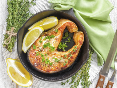 ماهی و دیابت ماهی و دیابت