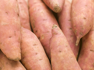 سیب زمینی شیرین در دیابت سیب زمینی شیرین در دیابت