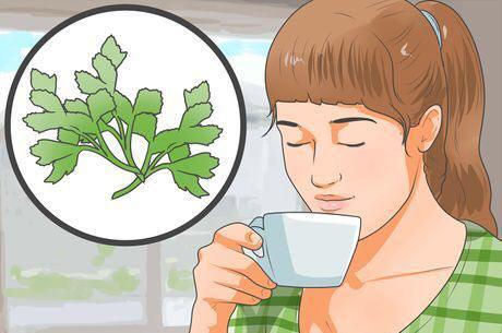 پریود و مصرف جعفری