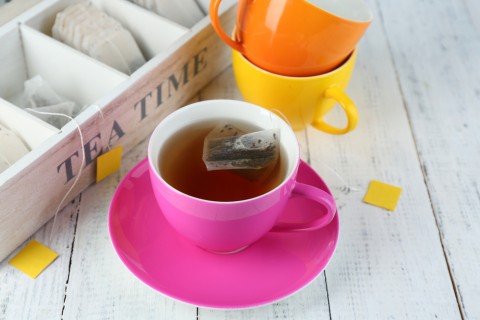 چای و بارداری چای و بارداری