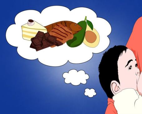 مقوی شدن شیر مادر و پروتئین ها مقوی شدن شیر مادر و پروتئین ها
