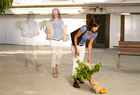 سرگیجه و عدم تعادل در ام اس سرگیجه و عدم تعادل در ام اس