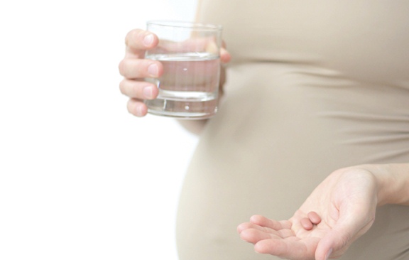 مصرف دارو در حساسیت بارداری مصرف دارو در حساسیت بارداری