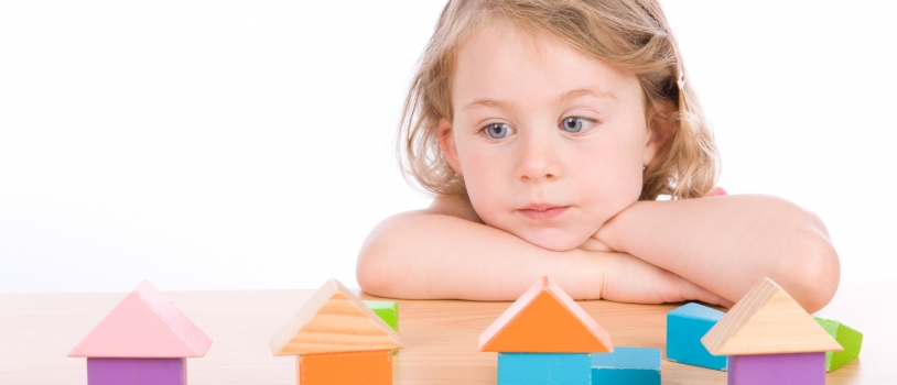 درمان اوتیسم در کودکان درمان اوتیسم در کودکان