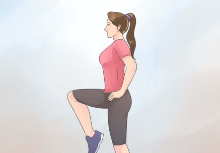 آرام ورزش کردن پس از یزارین