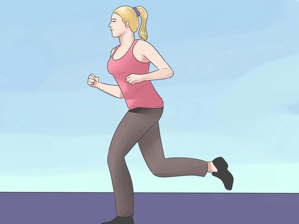 ورزش شدید پس از سزارین