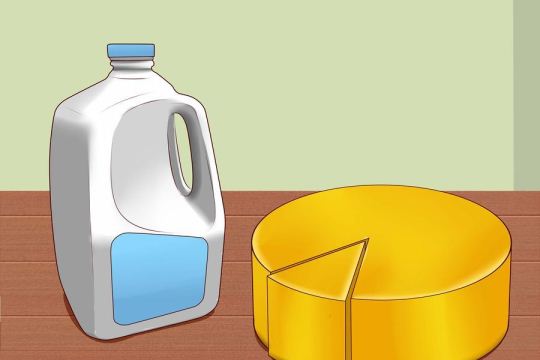 مصرف کلسیم و سنگ کلیه