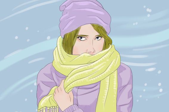 شالگردن در خس خس سینه شالگردن در خس خس سینه