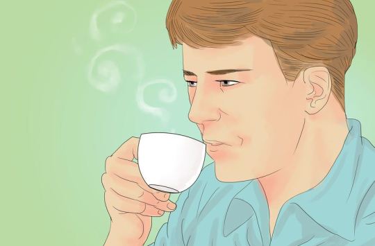 نوشیدنی در خس خس سینه