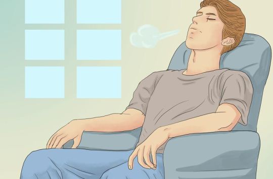 آرام بودن در خس خس سینه آرام بودن در خس خس سینه