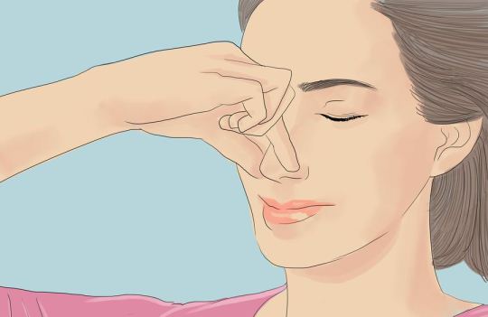 باز کردن بینی در خس خس سنه باز کردن بینی در خس خس سنه