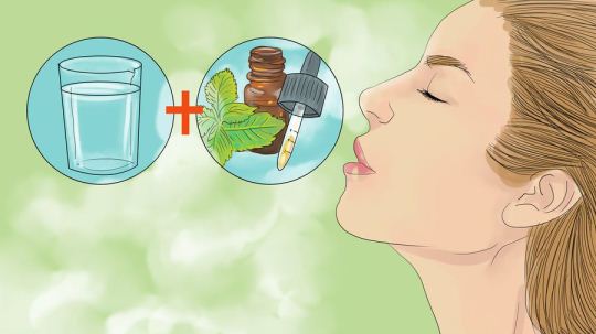 بخور دادن در خس خس سینه بخور دادن در خس خس سینه