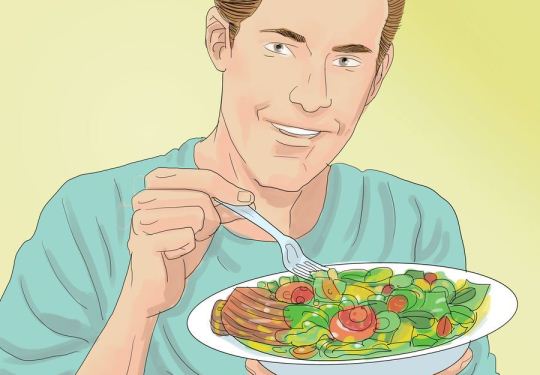 رژیم در خس خس سینه رژیم در خس خس سینه