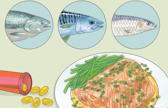 ماهی در خس خس سینه ماهی در خس خس سینه