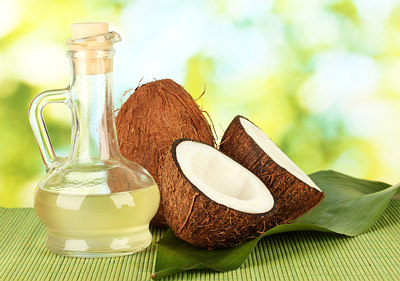 روغن نارگیل و درمان سیاهی دور چشم روغن نارگیل و درمان سیاهی دور چشم