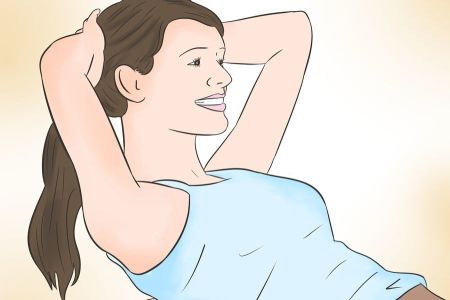 ورزش قبل از بارداری ورزش قبل از بارداری