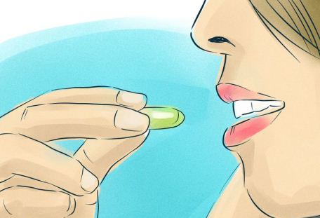 ویتامین و دوقلوزایی ویتامین و دوقلوزایی