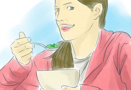 رژیم غذایی و دوقلو باردار شدن رژیم غذایی و دوقلو باردار شدن