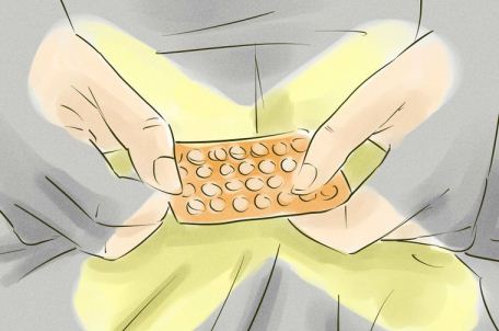 قرص ضدبارداری و دوقلوزایی قرص ضدبارداری و دوقلوزایی