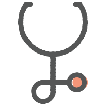 زمان مراجعه به پزشک در کیست سینه