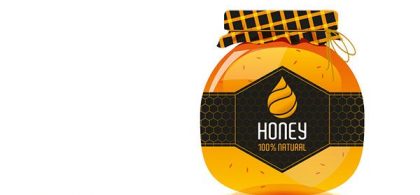 عسل و آفت دهان