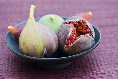 احتیاط انجیر در باردداری