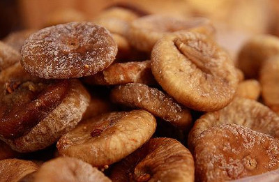 راه های مصرف انجیر در بارداری