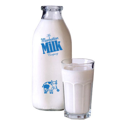 شیر و پروتئین شیر و پروتئین