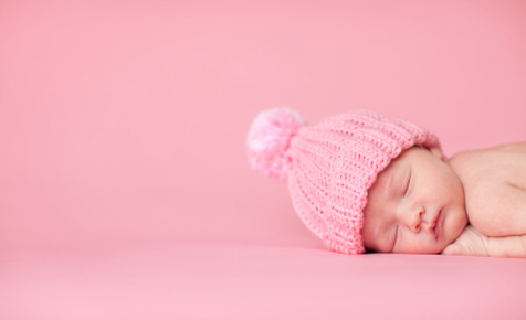 نوزاد یک ماهه نوزاد یک ماهه