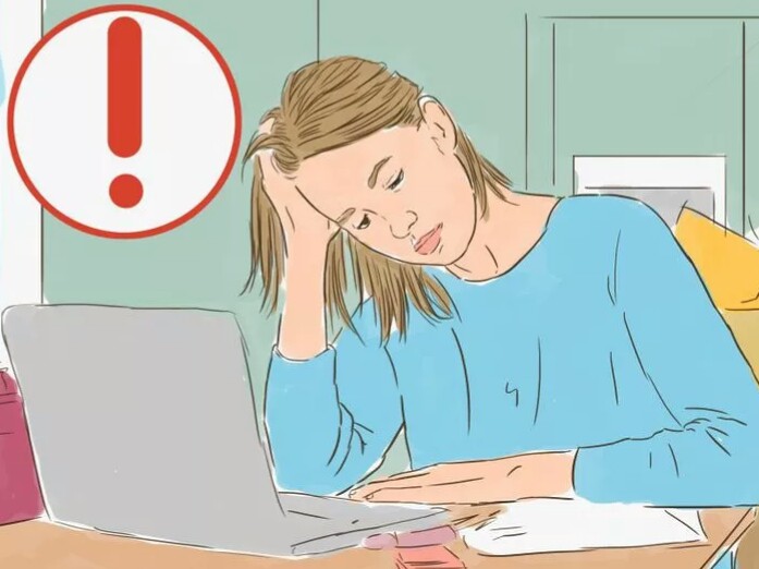 خستگی و کم خونی