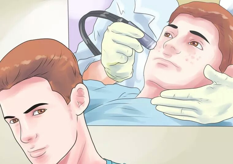 از بین بردن سریع جای جوش با لایه برداری از بین بردن سریع جای جوش با لایه برداری