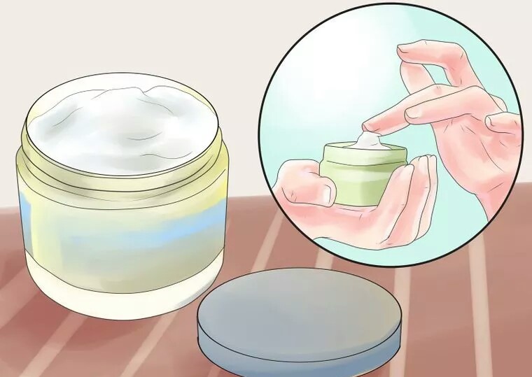 از بین بردن سریع جای جوش با محصولات پوستی رتینوئید از بین بردن سریع جای جوش با محصولات پوستی رتینوئید